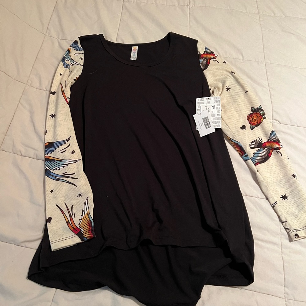 LuLaRoe shirt bundle